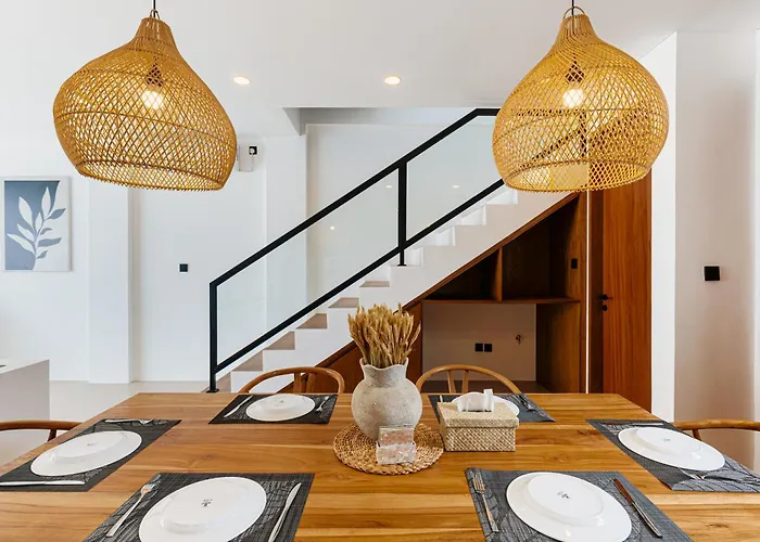 Amal 3 Canggu 2br Private Pool By Bali Bliss *