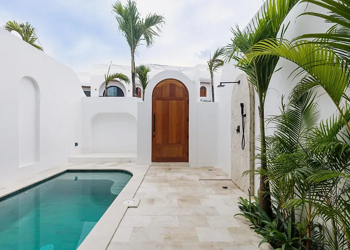 Amal 3 Canggu 2br Private Pool By Bali Bliss