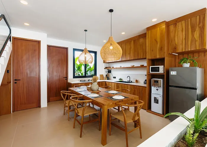 Amal 3 Canggu 2br Private Pool By Bali Bliss Holiday home Mengwi
