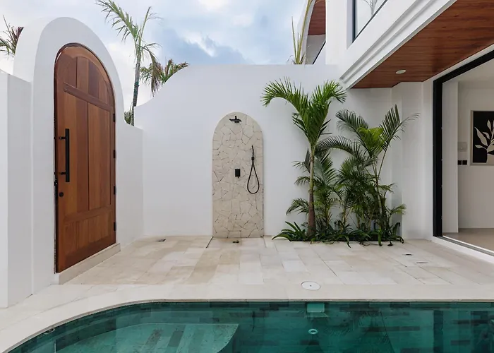 Holiday home Amal 3 Canggu 2br Private Pool By Bali Bliss