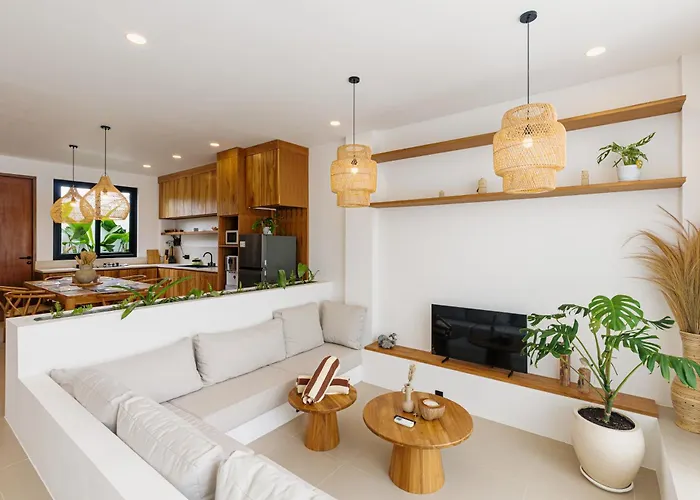 Holiday home Amal 3 Canggu 2br Private Pool By Bali Bliss