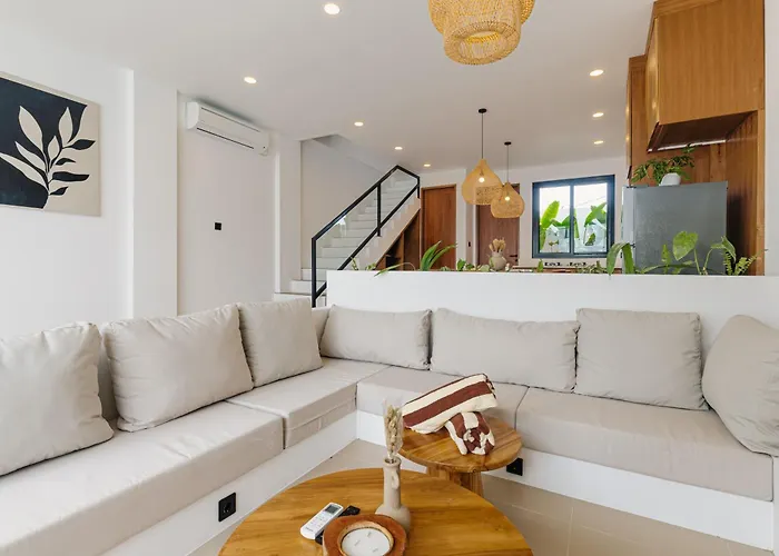 Holiday home Amal 3 Canggu 2br Private Pool By Bali Bliss *