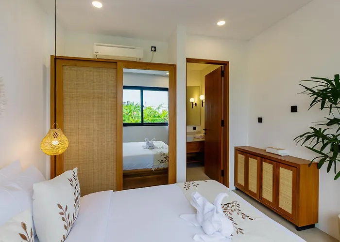 Holiday home Amal 3 Canggu 2br Private Pool By Bali Bliss