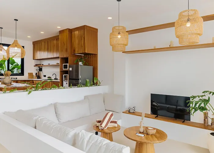 Amal 3 Canggu 2br Private Pool By Bali Bliss