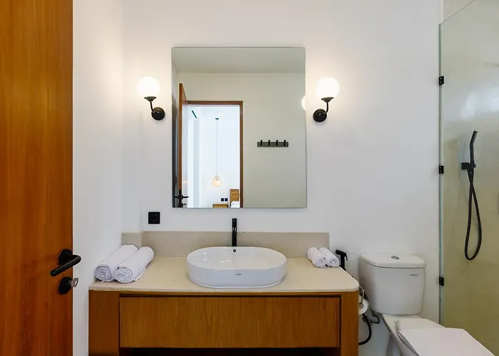 Amal 3 Canggu 2br Private Pool By Bali Bliss Holiday home Mengwi