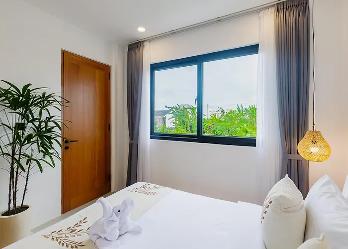 Holiday home Amal 3 Canggu 2br Private Pool By Bali Bliss