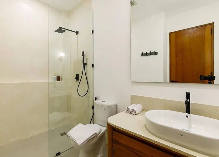 Holiday home Amal 3 Canggu 2br Private Pool By Bali Bliss *