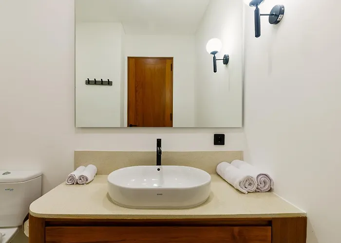 Holiday home Amal 3 Canggu 2br Private Pool By Bali Bliss *