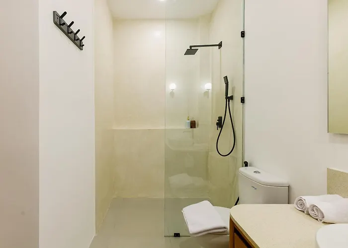 Amal 3 Canggu 2br Private Pool By Bali Bliss Holiday home Mengwi