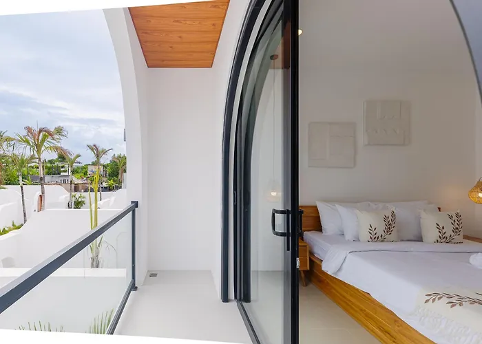 Amal 3 Canggu 2br Private Pool By Bali Bliss Holiday home
