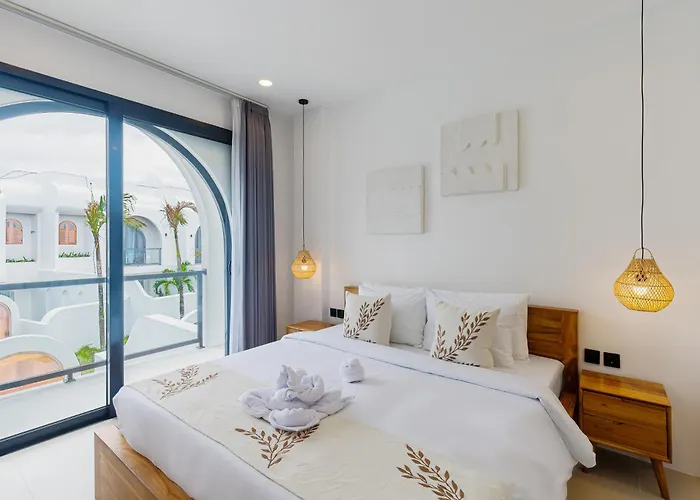 Amal 3 Canggu 2br Private Pool By Bali Bliss Holiday home *