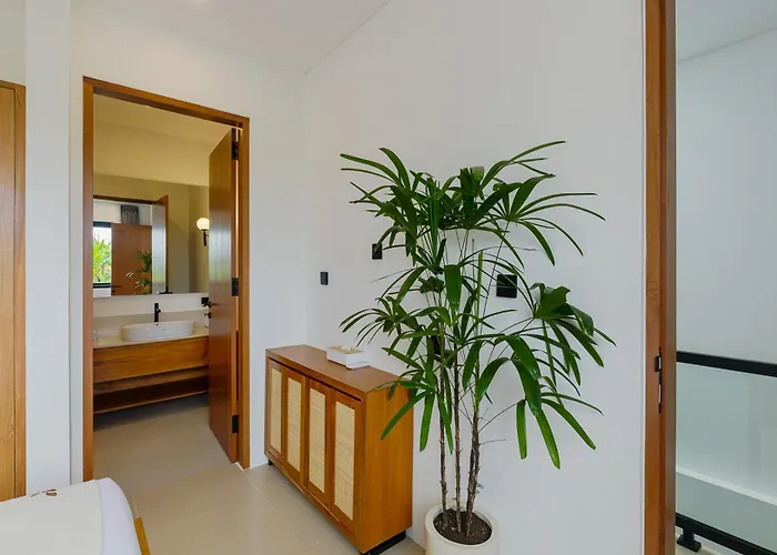 Holiday home Amal 3 Canggu 2br Private Pool By Bali Bliss Mengwi