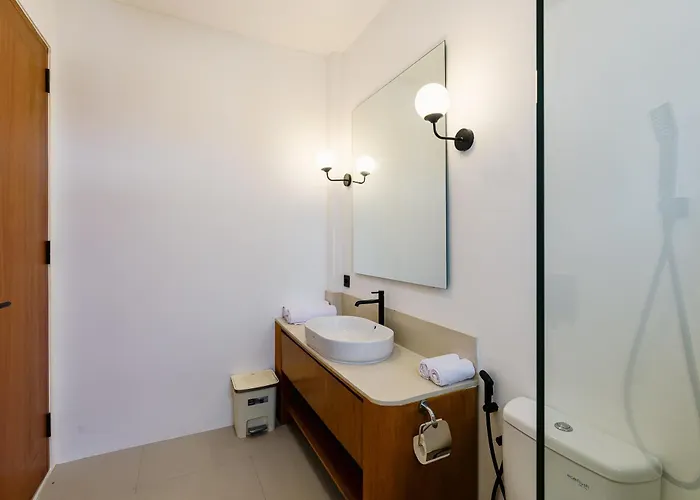 Amal 3 Canggu 2br Private Pool By Bali Bliss Mengwi