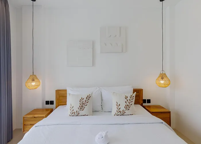 Holiday home Amal 3 Canggu 2br Private Pool By Bali Bliss Mengwi