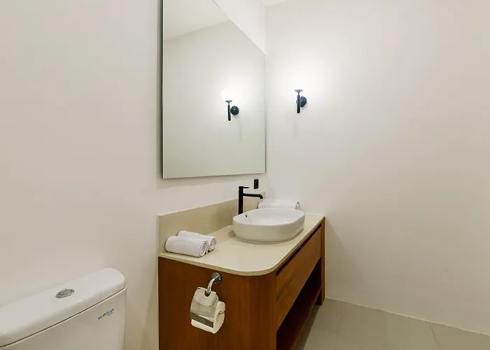 Amal 3 Canggu 2br Private Pool By Bali Bliss * Mengwi
