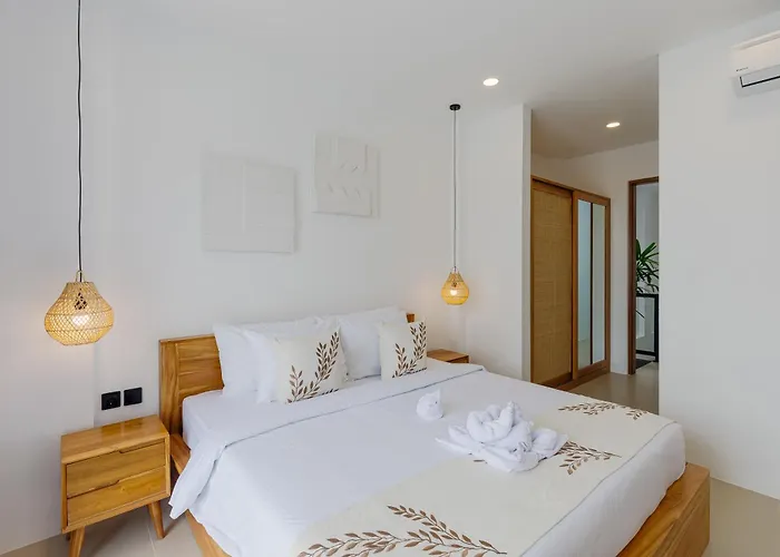 Holiday home Amal 3 Canggu 2br Private Pool By Bali Bliss